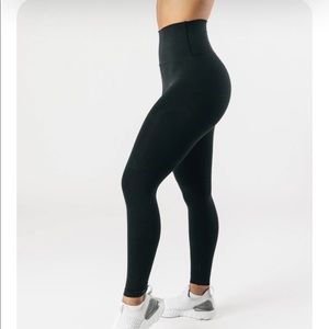 Never opened OG revival leggings black alphalete